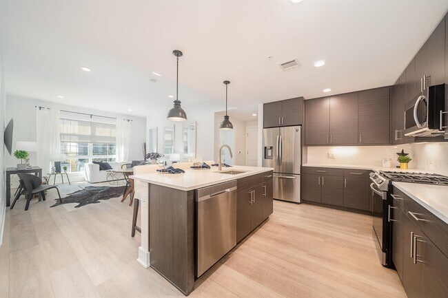 Foto del edificio - 418 Palisade Ave