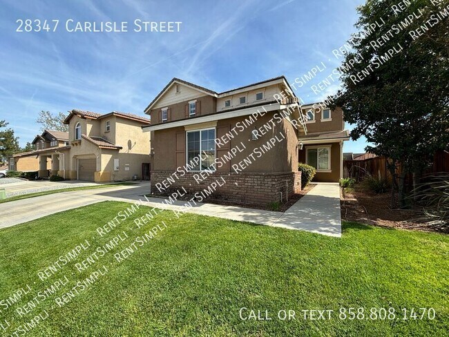 Foto del edificio - 28347 Carlisle St