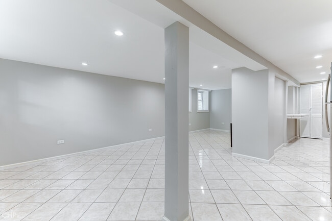 Foto del edificio - 1739 N Rockwell St