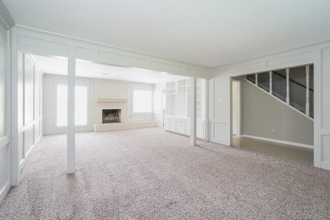 Foto del edificio - 221 Post Oak St