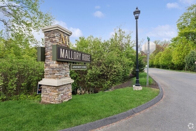 Building Photo - Mallory Ridge