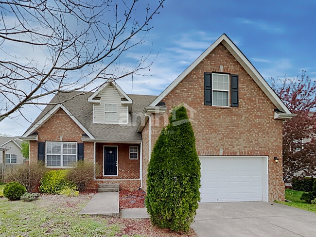 Building Photo - 1411 Carmack Ln