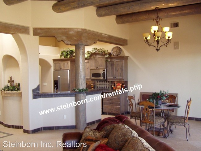 Building Photo - 3 br, 2 bath House - 4397 Chimayo Dr.