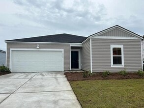 Building Photo - 308 Bull Run Way