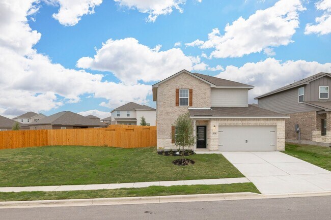 Foto del edificio - Contemporary Charm in Hightop Ridge | Spac...