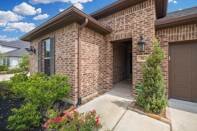 Foto del edificio - 53 Sunrise Crest Trail