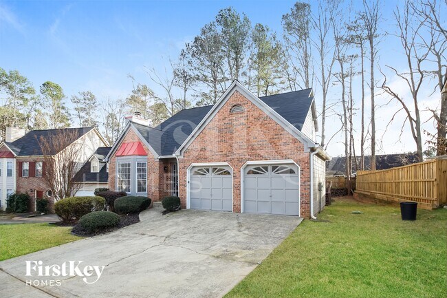 Foto del edificio - 1404 Chapel Hill Ln SW