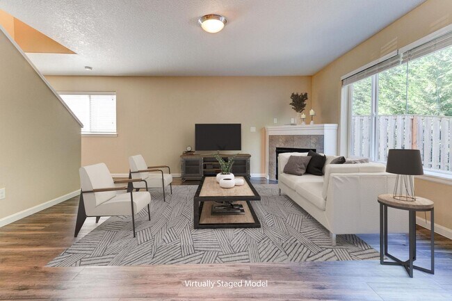 Foto del edificio - Beautiful Home!  Close to Downtown Hillsboro!