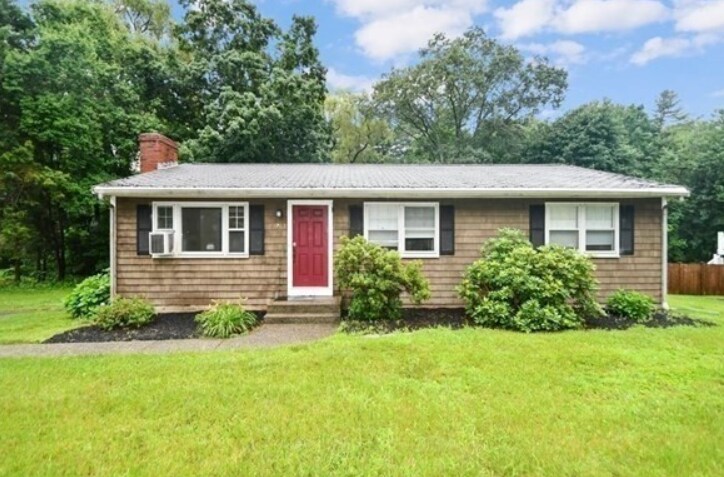 Foto principal - 1763 Main St