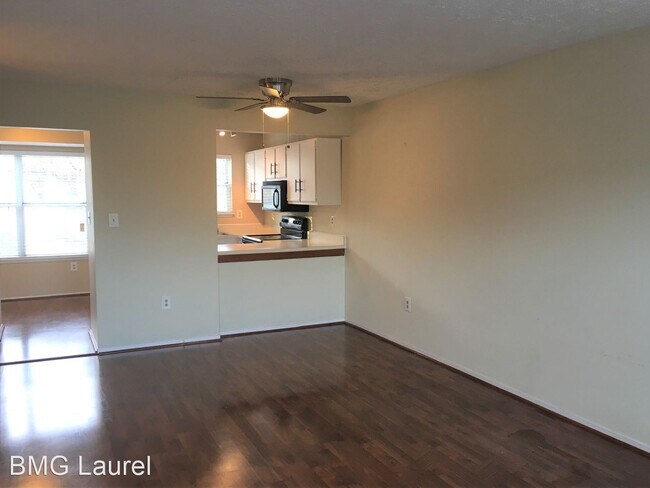 Foto del edificio - 3 br, 2.5 bath House - 4219 Tazewell Terr