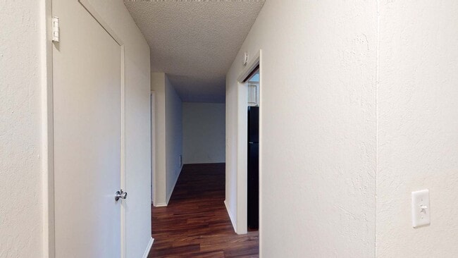 Interior Photo - Birch Creek