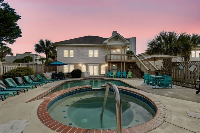 Foto del edificio - 4308 S Ocean Blvd