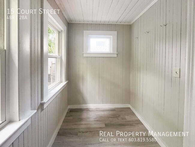 Foto del edificio - 15 Court St