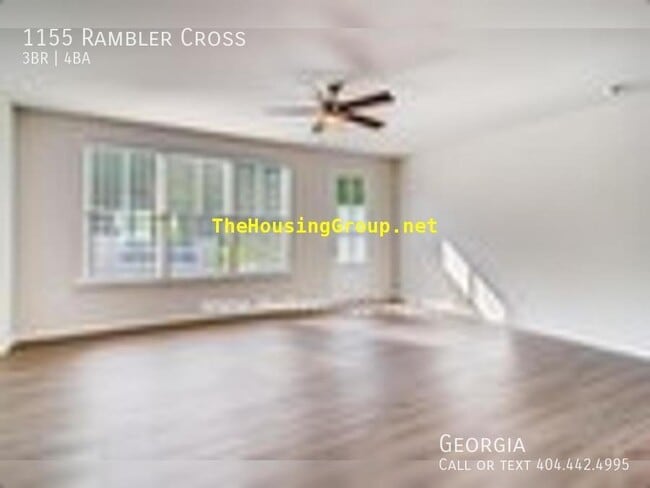 Building Photo - 1155 Rambler Cross