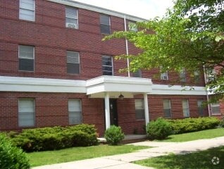 Woodlawn Terraces Apartaments - Woodlawn Terraces Apartments