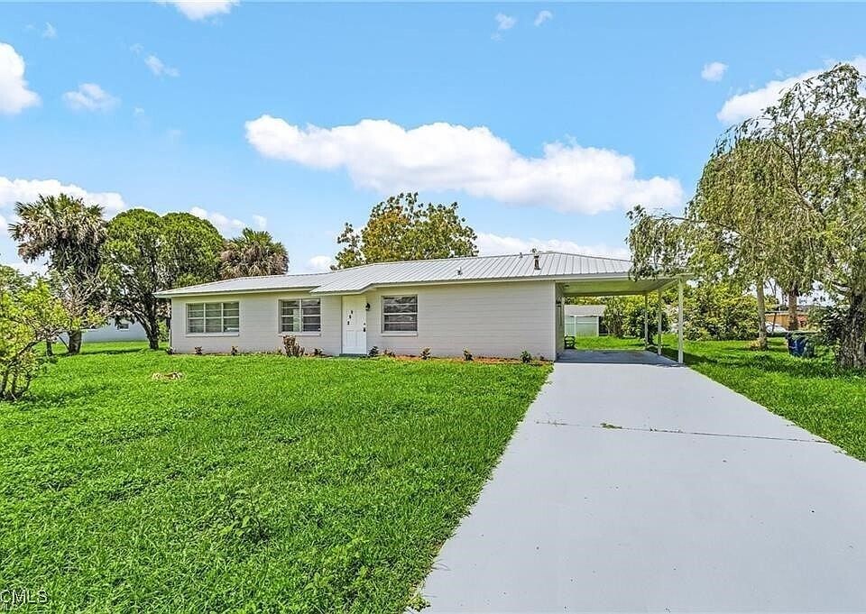 Foto principal - 205 Purdue St