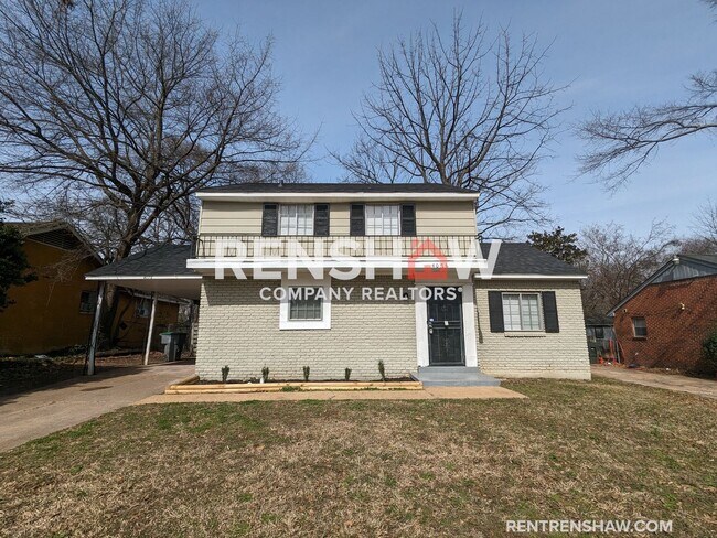 Building Photo - Half Off the First Full Month of Rent with...