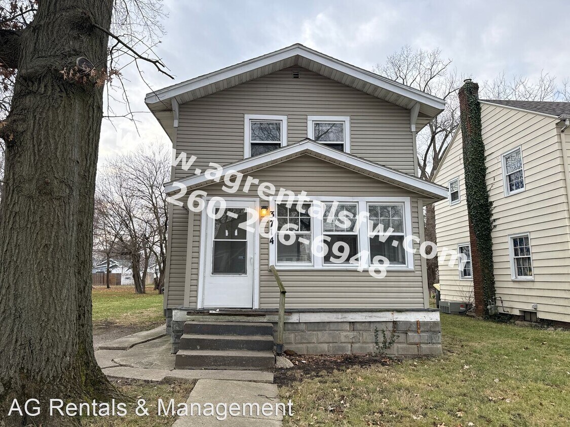 Foto principal - 2 br, 1 bath House - 3714 Gaywood Drive