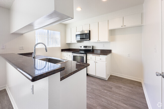 Interior Photo - Westbay Apartments