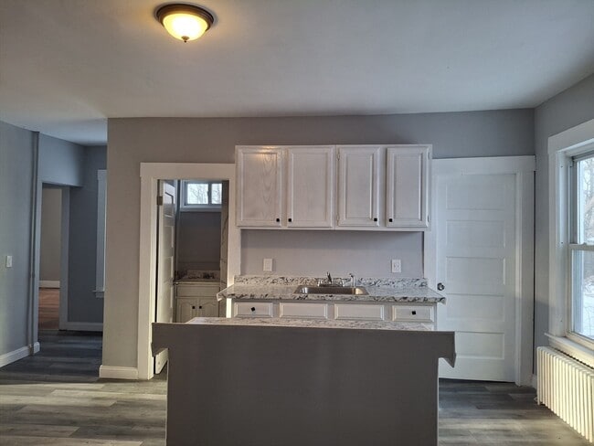 Foto del edificio - 14-18 Florence St