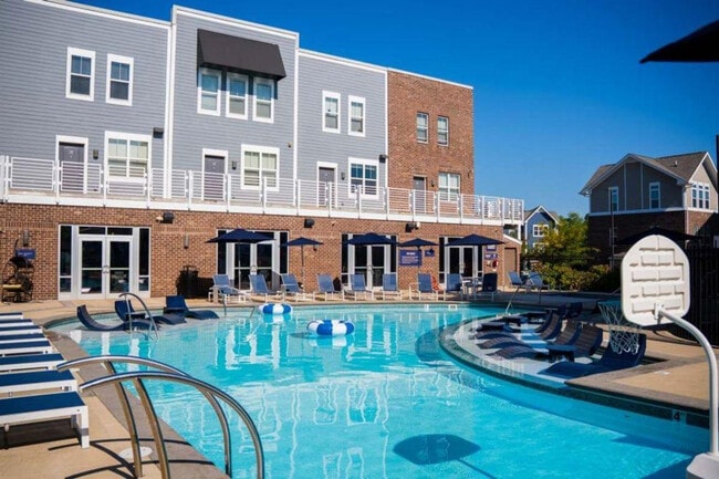 Foto del edificio - 525 S Patterson Dr