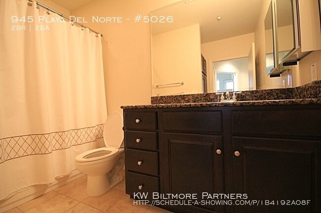 Building Photo - North Shore 2 Bedroom 2 Bath Tempe Condo