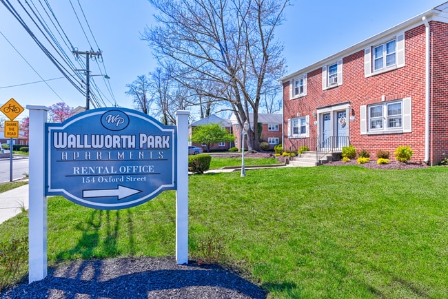 Building Photo - Wallworth Park Apartments