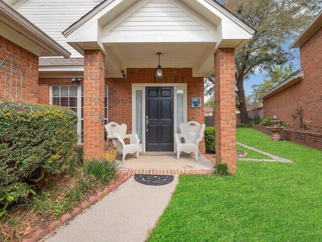 Building Photo - 4012 Dutchess Ct