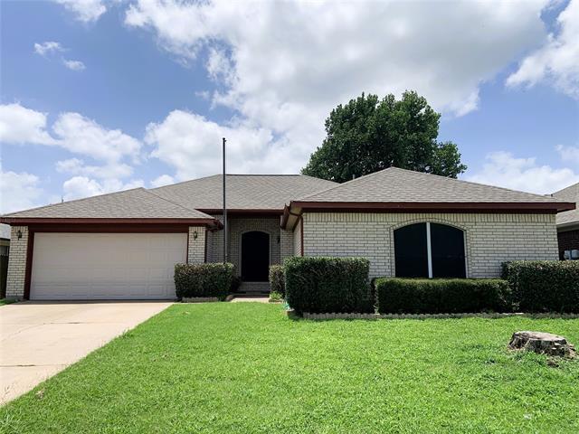 Foto principal - 1021 Caleb St