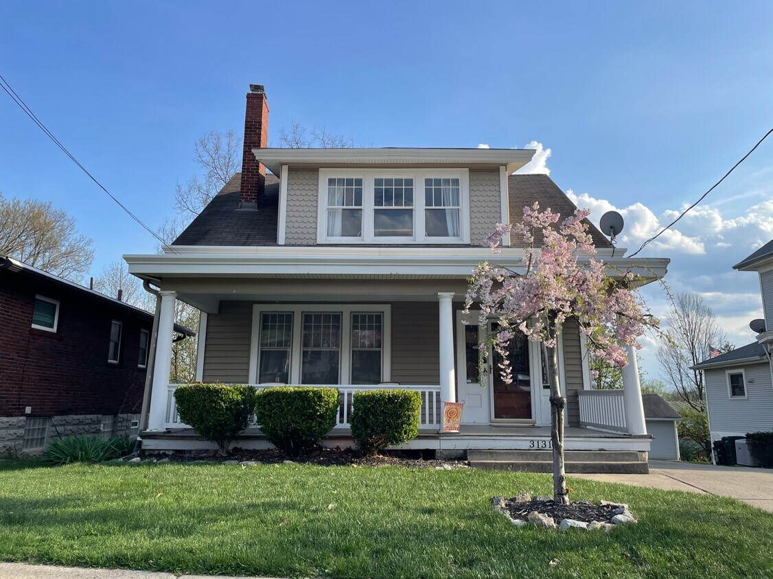 3131 Troy Ave, Cincinnati, OH 45213 House Rental in Cincinnati, OH