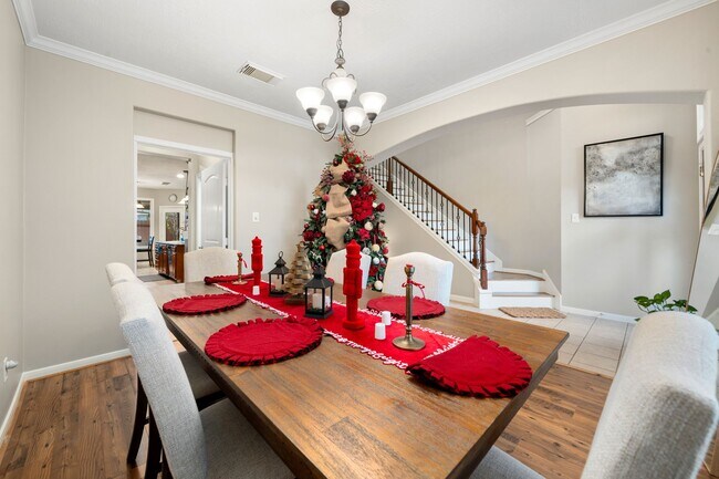 Foto del edificio - 24647 Hampton Lakes Dr