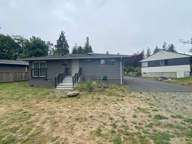 Foto del edificio - Come take a look at this nice Federal Way ...