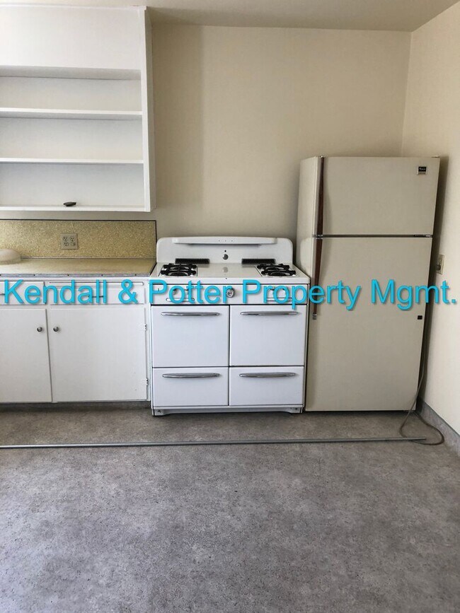 Building Photo - Soquel Dr. Properties