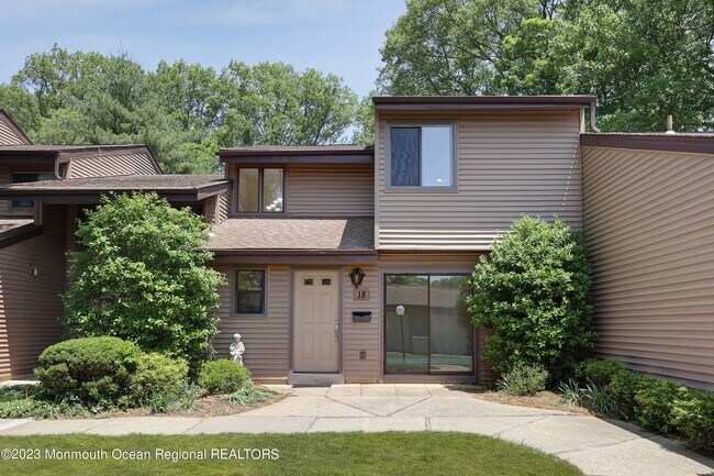Building Photo - 18 Augusta Ct