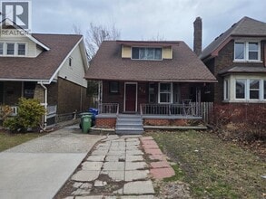 Building Photo - 454 Rankin Ave