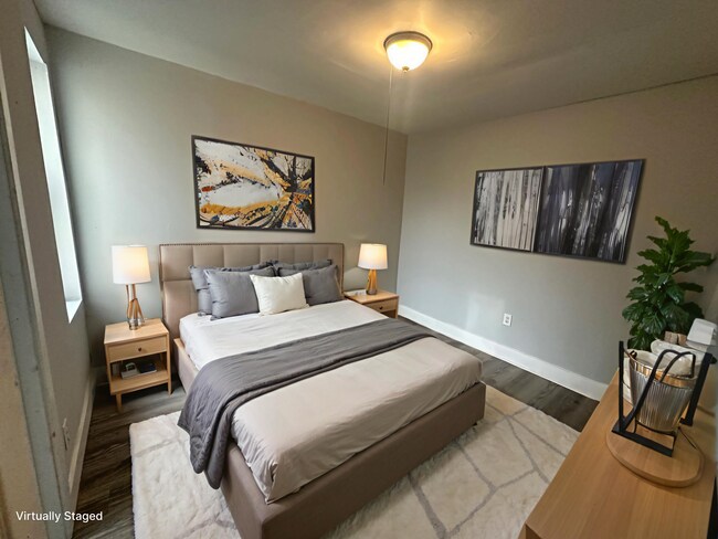 Foto del edificio - 3911 N Percy St