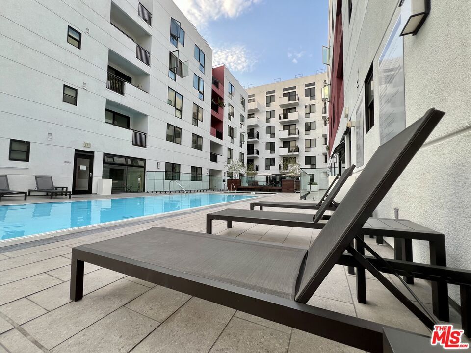Primary Photo - 1234 Wilshire Blvd