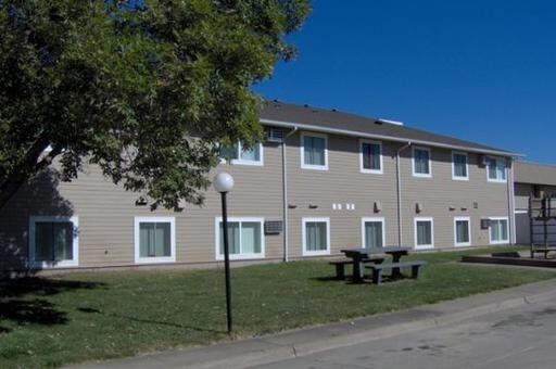 Foto principal - Old West Apartments