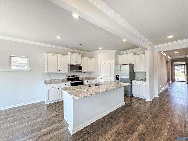 Foto del edificio - 134 Barn Trail Way