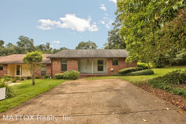 Building Photo - 3 br, 2 bath House - 911 Meginnis Lane
