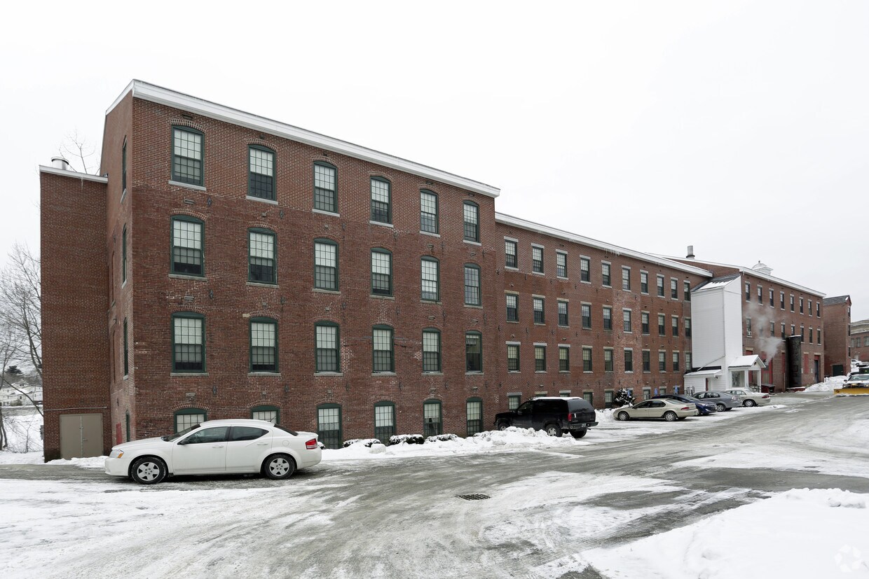 Foto del edificio - Wyandotte Falls Apartments