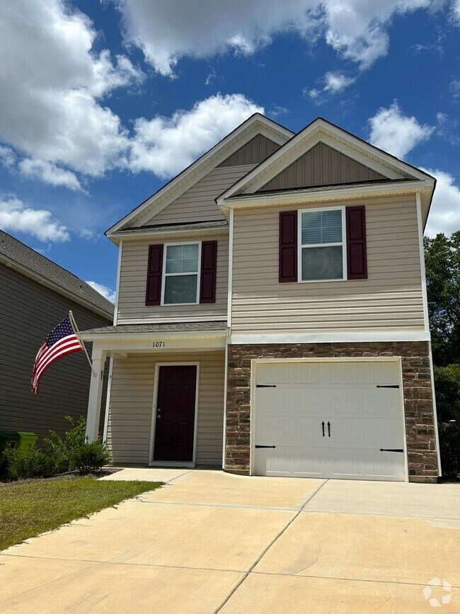 Richland Hills Pet Friendly Apartments for Rent Hopkins, SC 1