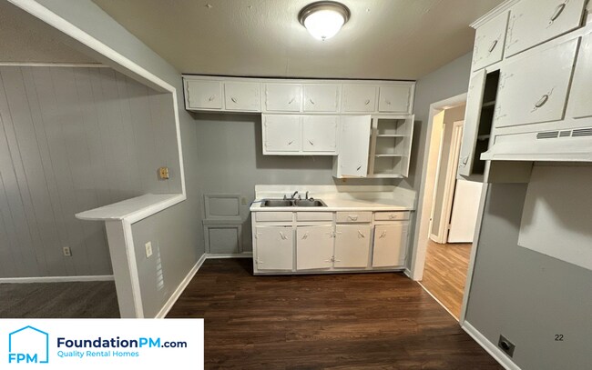 Foto del edificio - 1700 Dabbs Ave