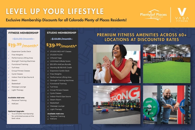 Building Photo - The Stapleton Apartments