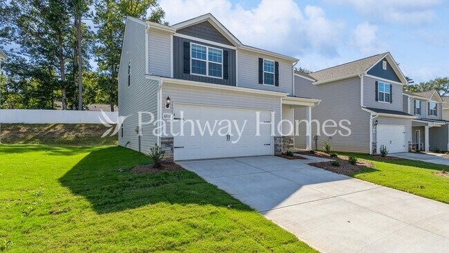 Foto del edificio - 6312 Lowe Ln