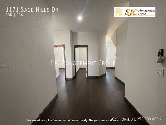Foto del edificio - Three bedroom 2 bath in Ellensburg on 20 a...