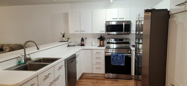 Foto del edificio - 2448 Carriage Ct