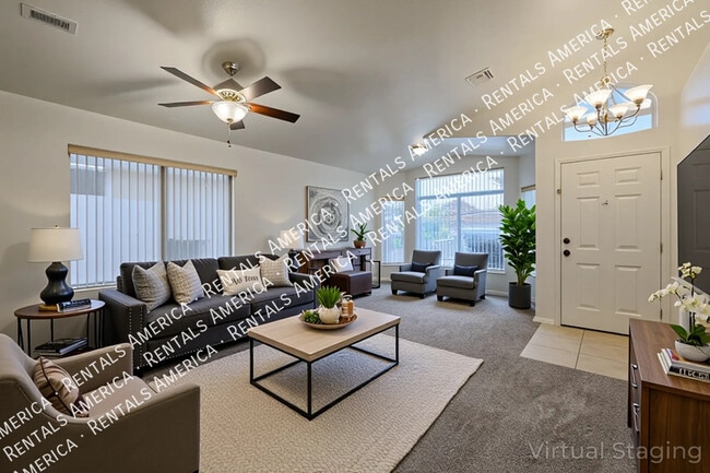 Foto del edificio - 7158 E Juanita Ave