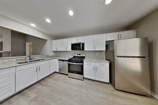 Foto del edificio - 19622 Westbridge Ln