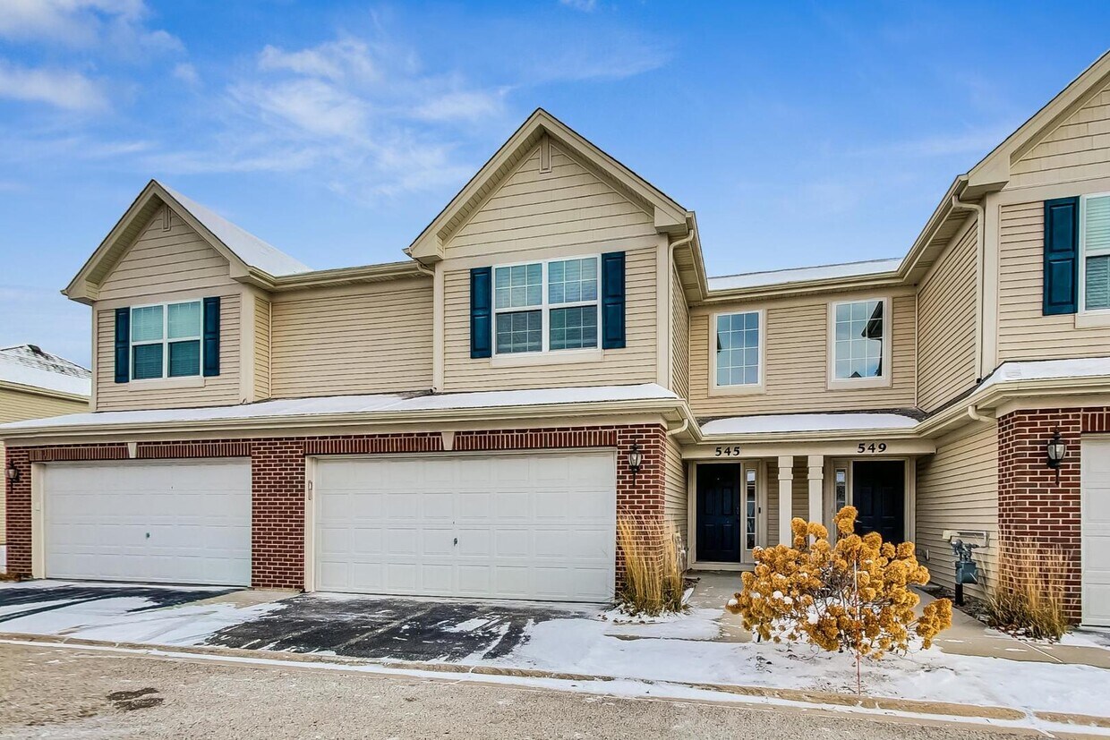 Primary Photo - 545 Silverton Dr